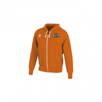 Erreà Jacob full zip hoody...