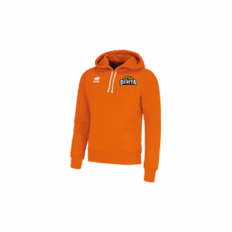Erreà Jonas hoody oranje