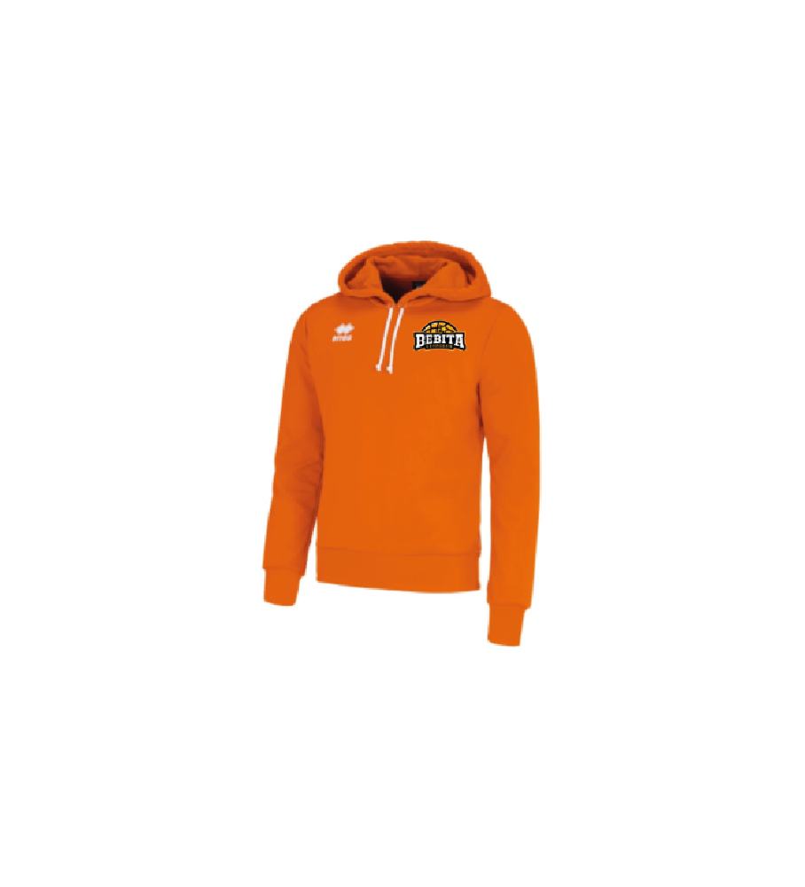 Erreà Jonas hoody oranje