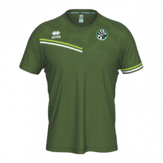 Erreà Evan shirt