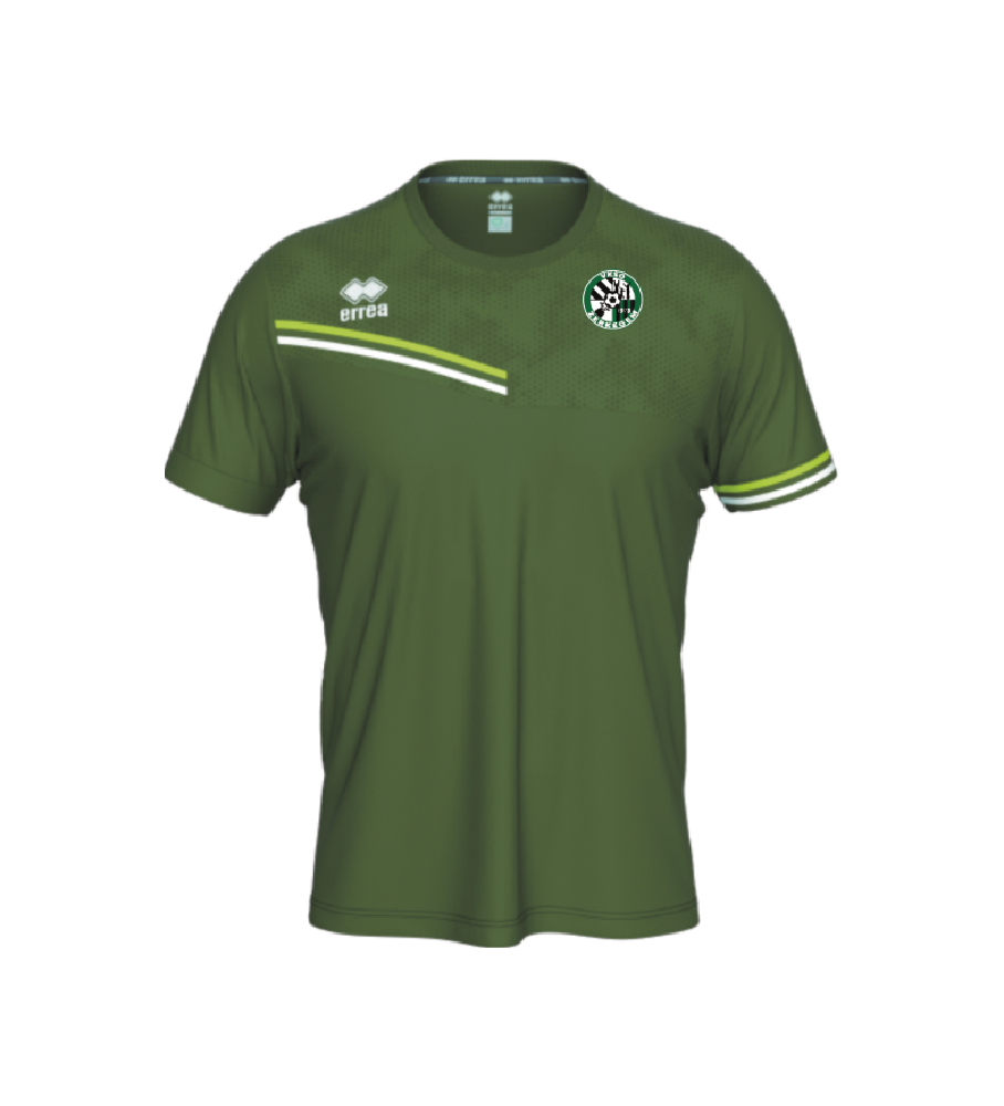 Erreà Evan shirt