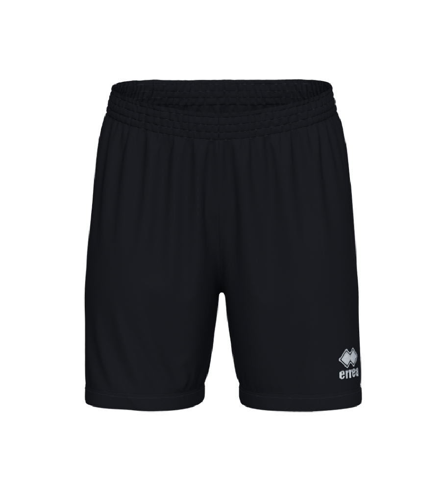 Erreà New Skin voetbal short-zwart