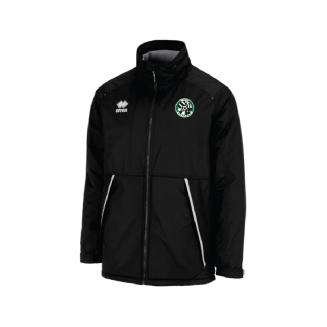 VKSO Zerkegem- DNA3.0 coach...