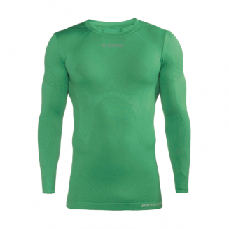Erreà Ken 3D ondershirt-groen
