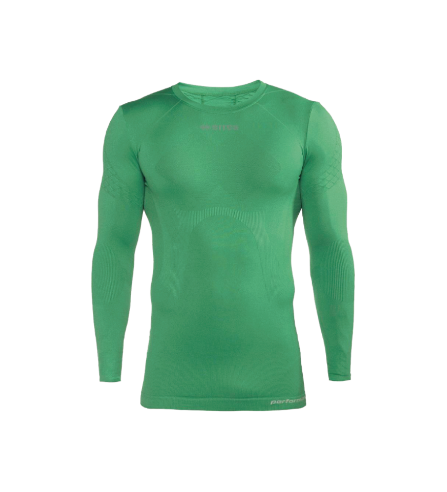Erreà Ken 3D ondershirt-groen