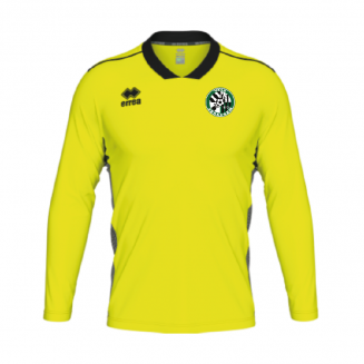 Erreà Keita keepershirt