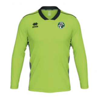 Erreà Keita keepershirt