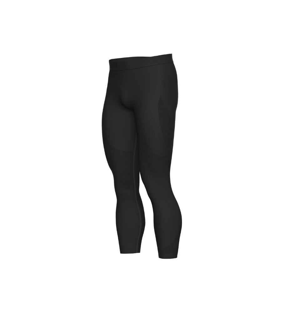 Erreà Kole 3D undertight-zwart