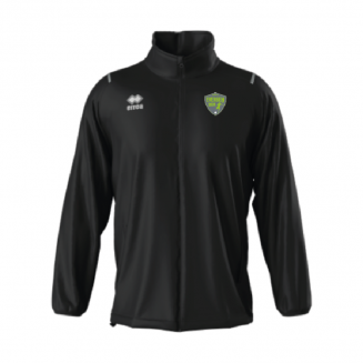 Erreà Pressing regenjacket-zw