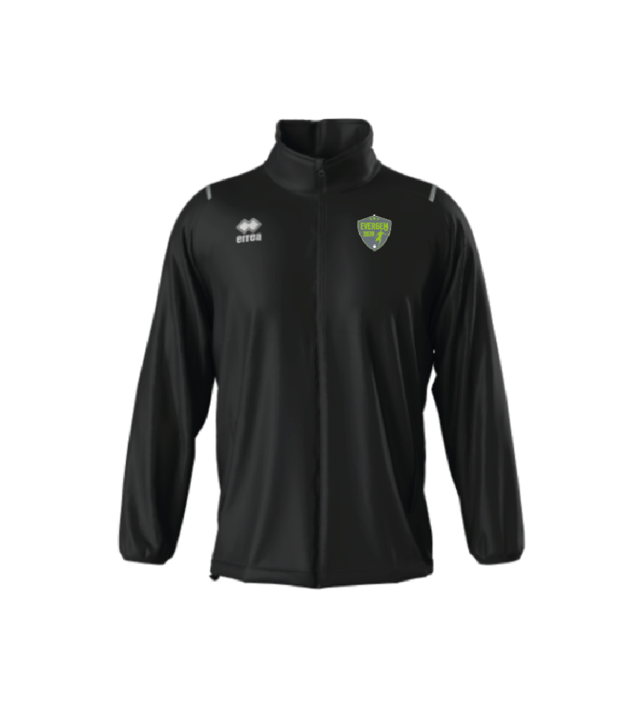 Erreà Pressing regenjacket-zw