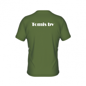 Erreà Marvin-shirt