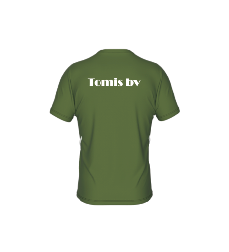 Erreà Marvin-shirt