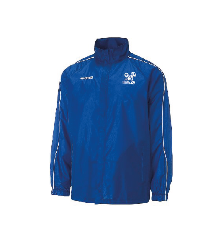 Erreà Pressing rainjacket  - Ladies Oudenburg