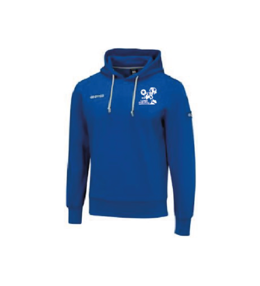 Erreà Warren sweater kids  - Ladies Oudenburg