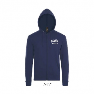 Thor Handbal - Stone hooded...