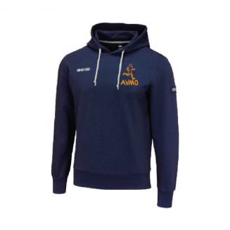 Erreà Warren hooded sweater...