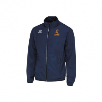 Erreà Dwyn windbreaker...