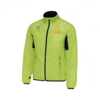 Erreà Dwyn windbreaker...