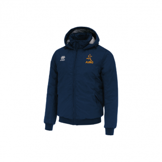 Erreà Niamh bomber jacket...
