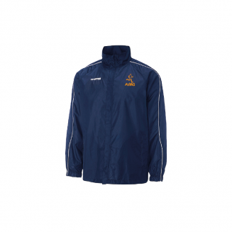 Erreà Pressing rain jacket-...