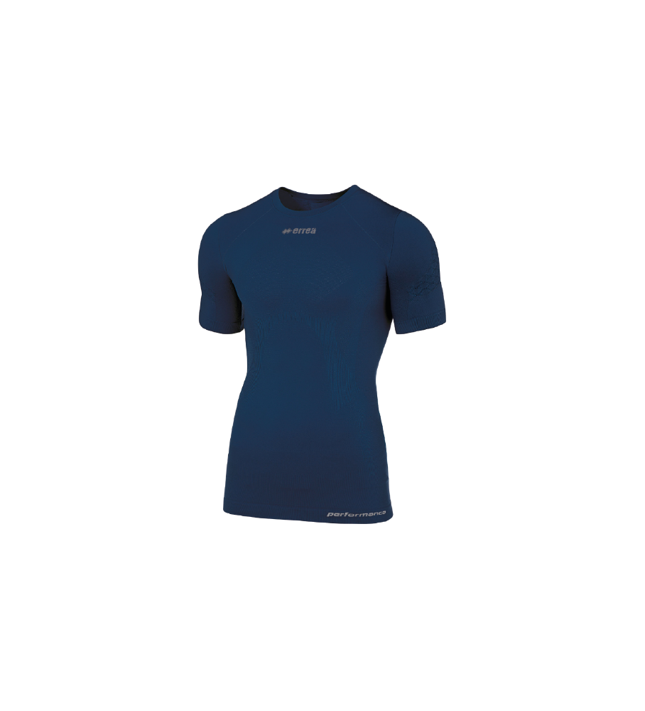 Erreà 3D wear Kian thermo shirt KM - navy - AVMO