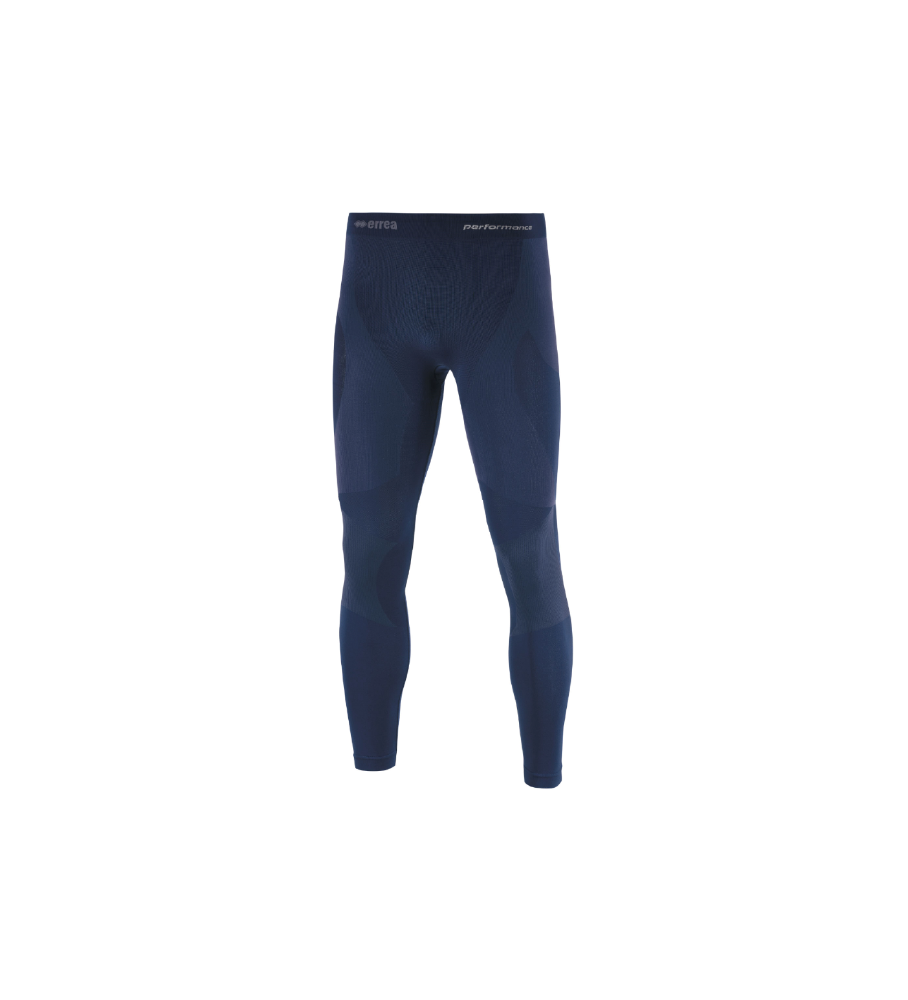 Erreà 3D wear Kole thermo long tight  - navy - AVMO