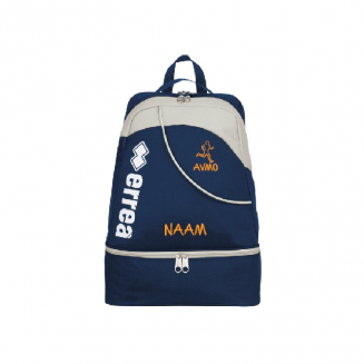 Erreà Lynos rugzak - navy AVMO