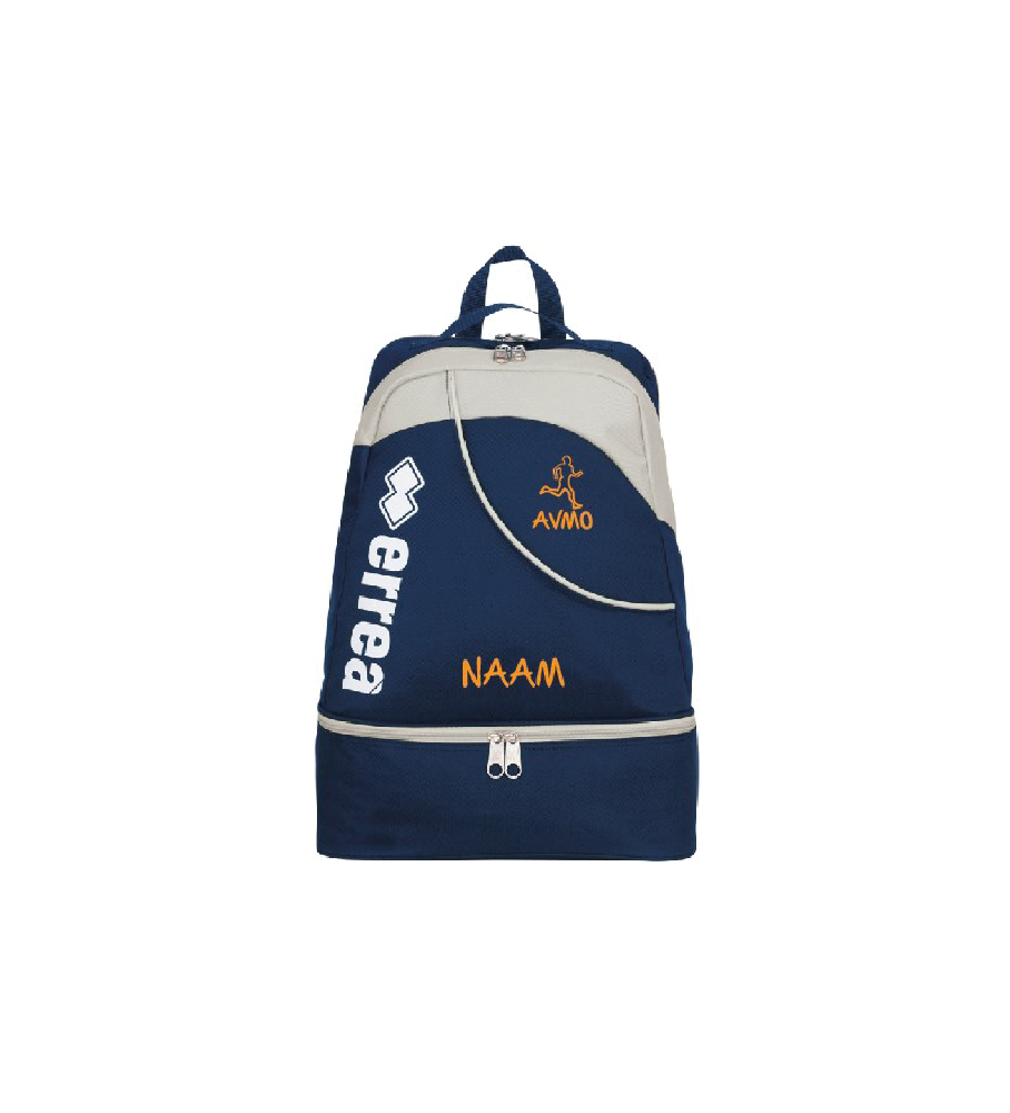 Erreà Lynos rugzak - navy AVMO