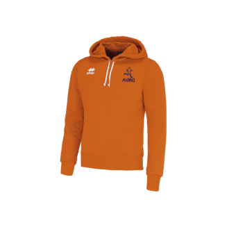Erreà Jonas hooded...