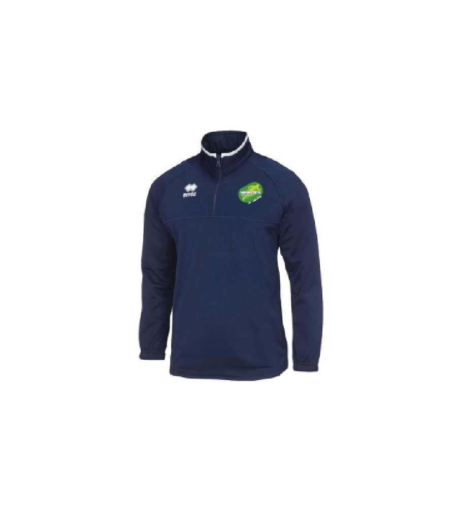 Erreà Mansel top-navy- AVJ