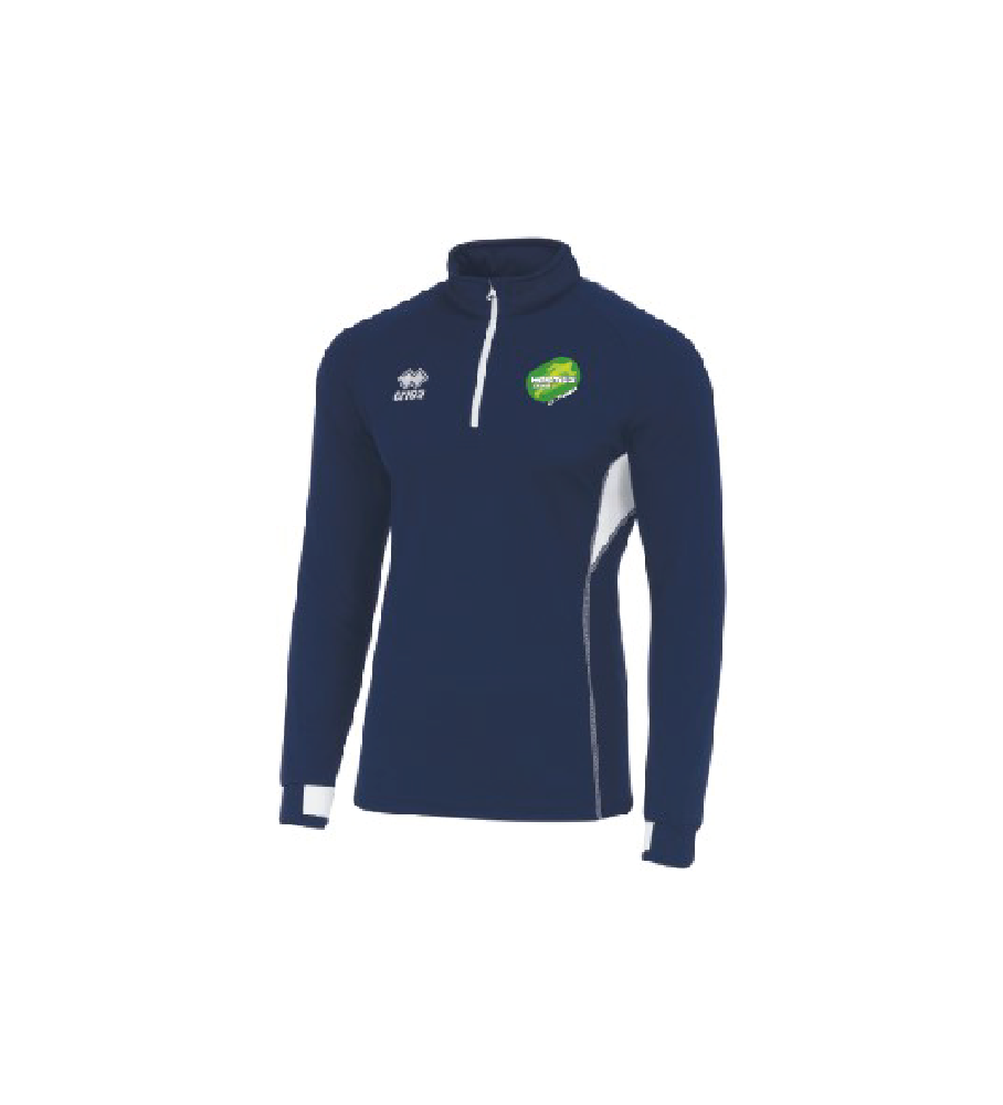 Erreà Dynamic running top-navy- AVJ