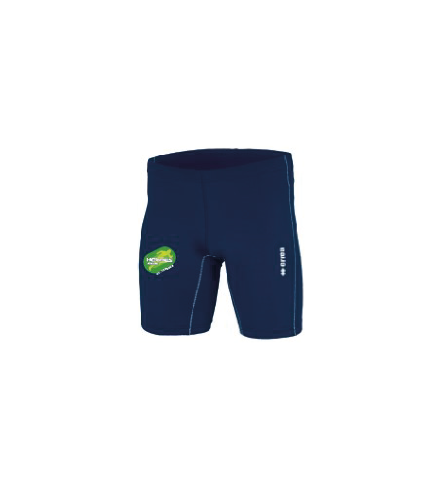 Erreà Hypnos XV runningbermuda - navy AVJ