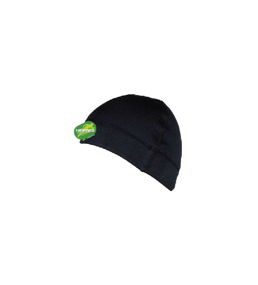 Rogelli Lester running cap - zwart AVJ