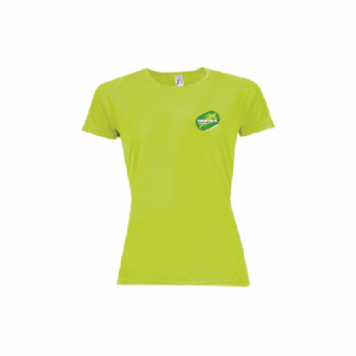 AVJ dry-fit Sporty shirt...