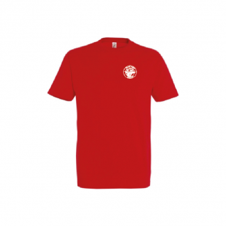 Red Sharks-kids club...