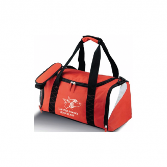 Sporttas - Red...