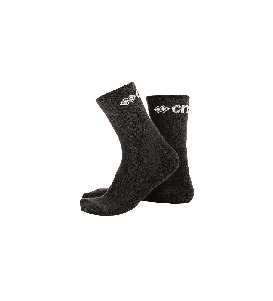 Erreà Skip socks-zwart