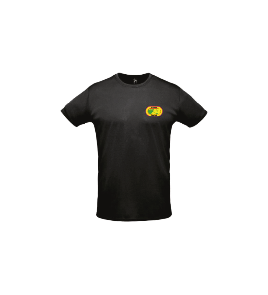 Erreà Hypnos Bib en Sporty shirt zw