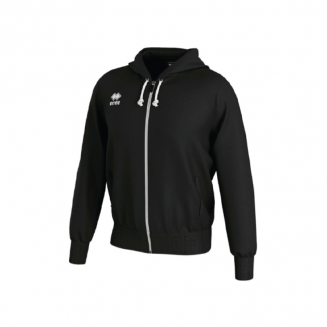 Erreà Jacob fullzip hoody