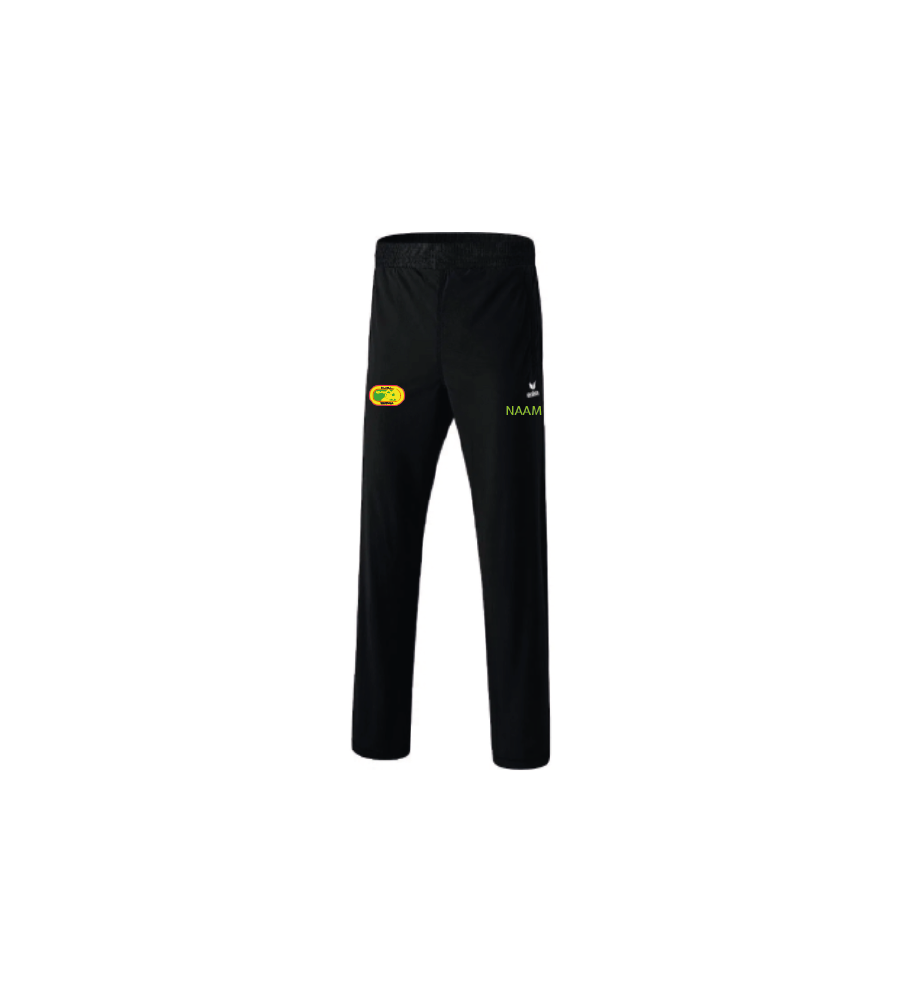 Running tight-fullzip