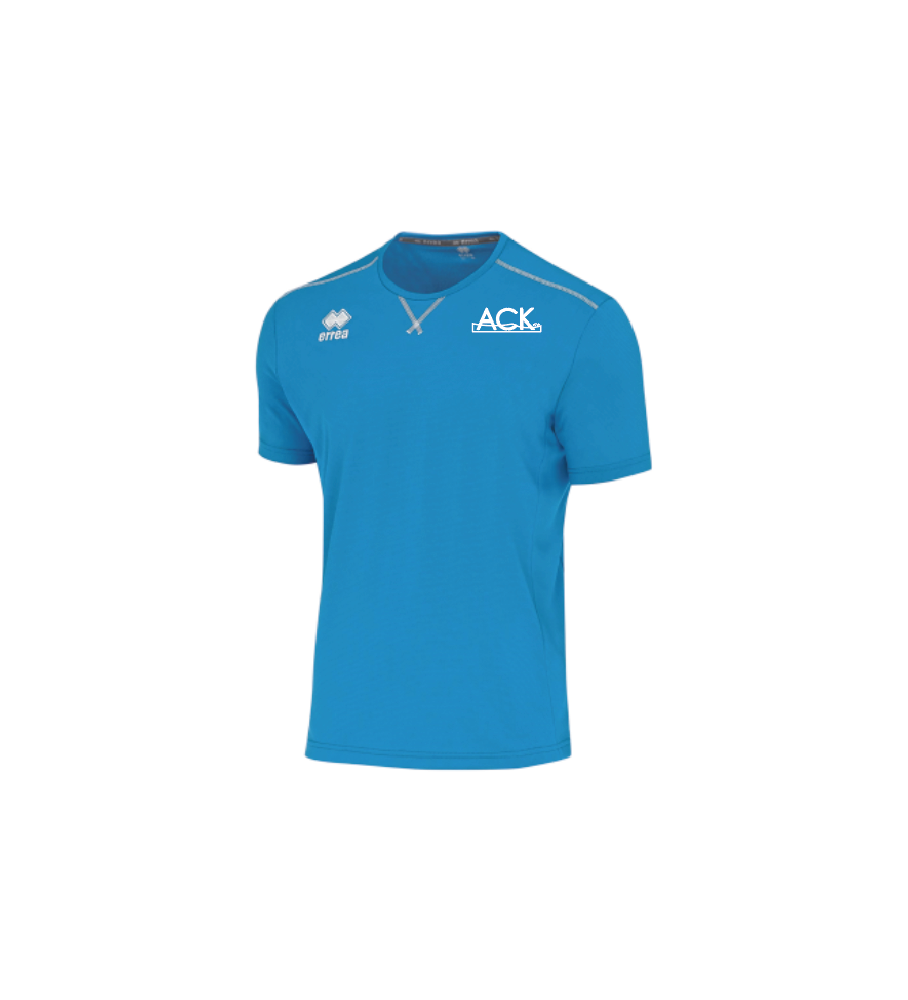 Erreà Everton runningshirt - cyan