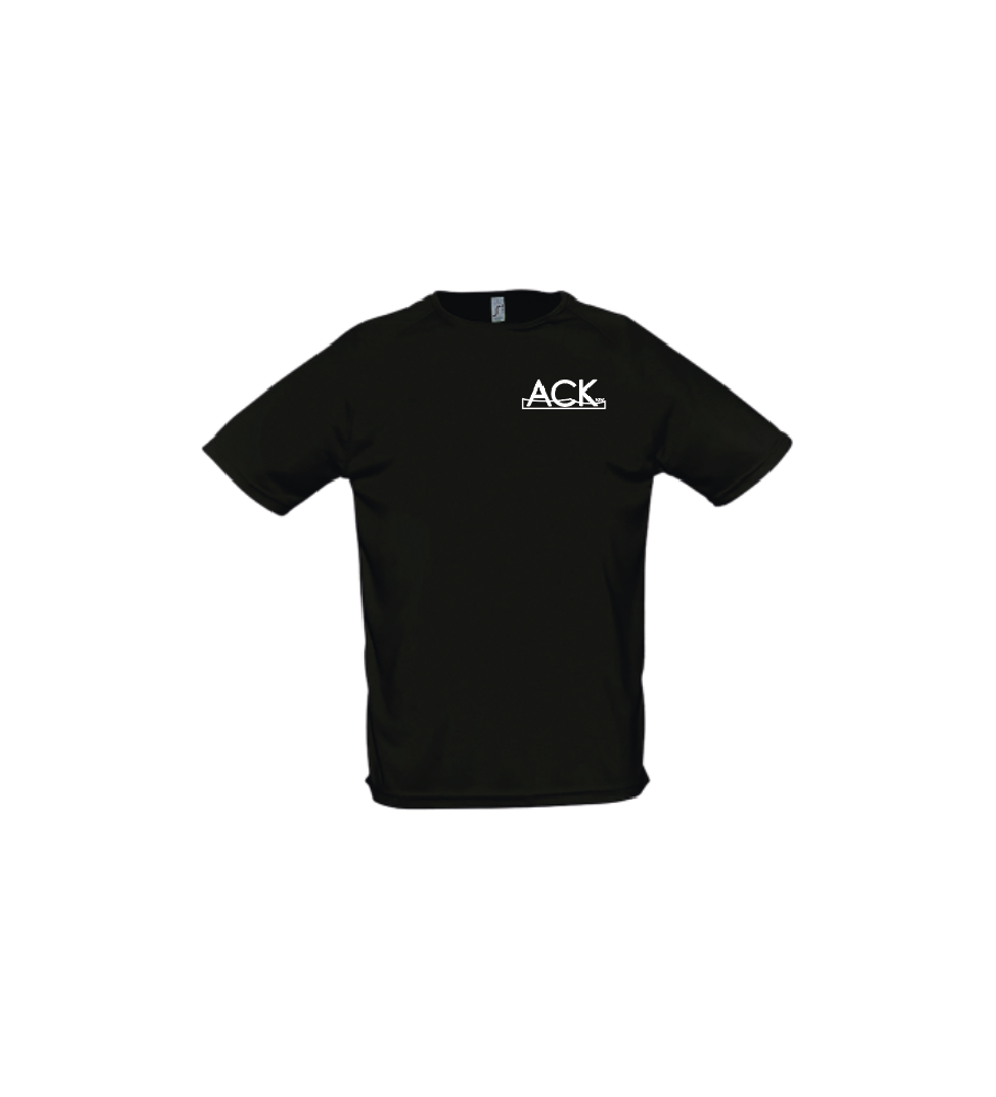 Basic kids dry-shirt-zw