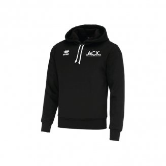 Erreà Jonas sweater-zwart