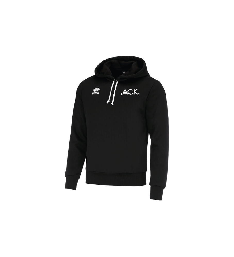 Erreà Jonas sweater-zwart