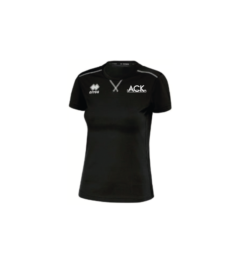 Erreà Marion dames runningshirt-zw