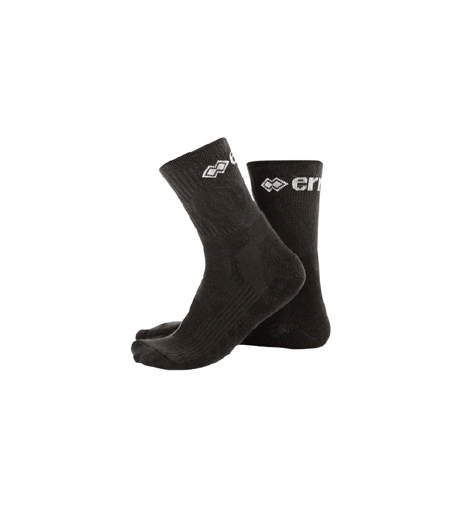 Erreà Skip socks-zwart