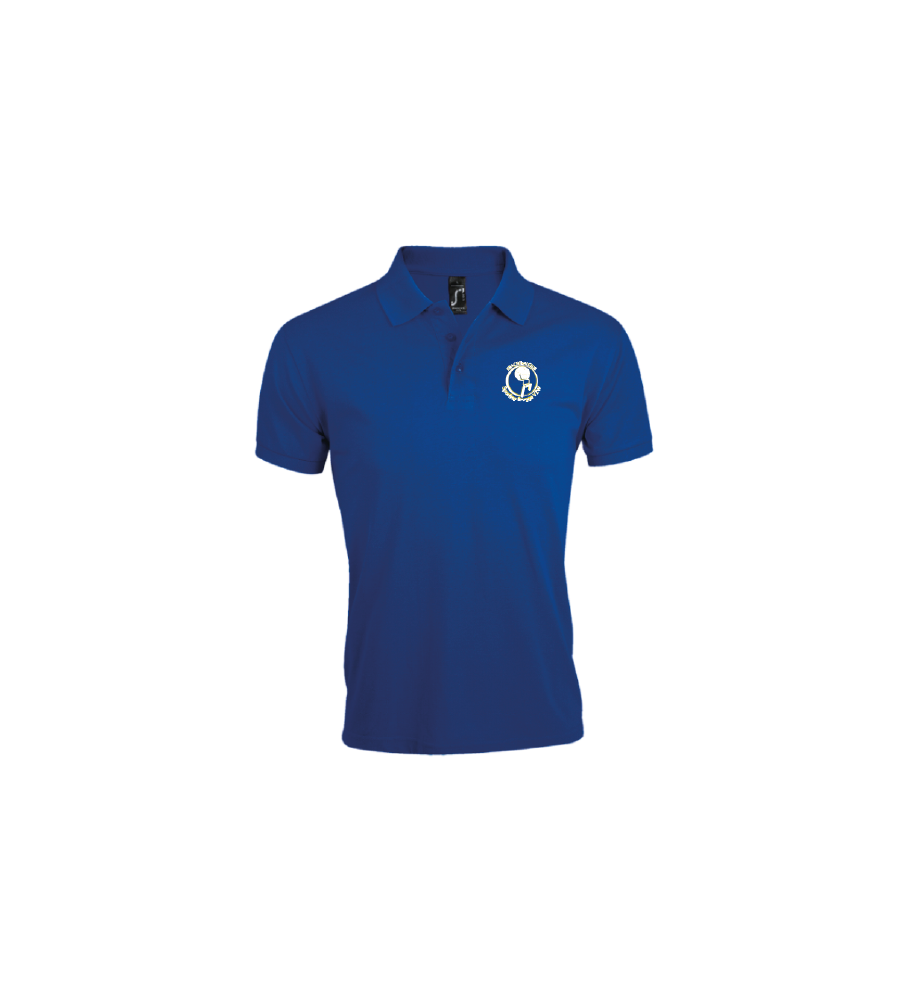 Sol's Prime polo