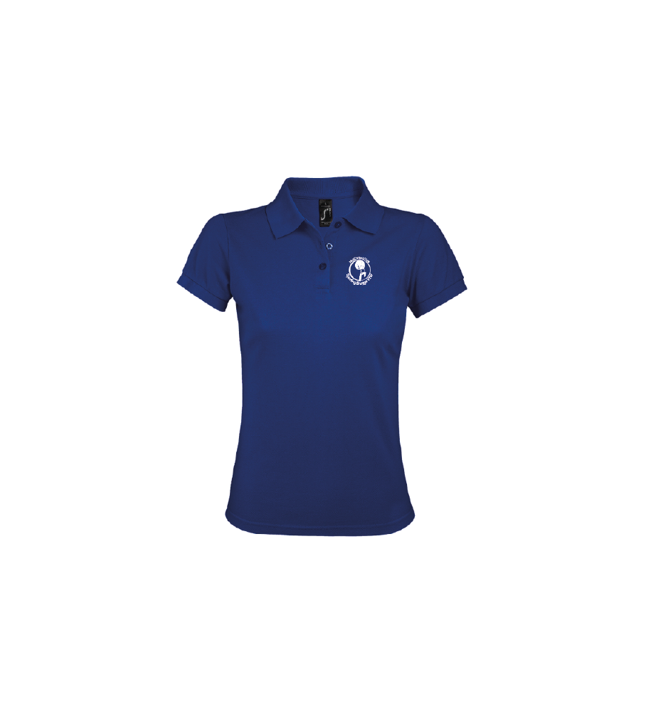 Sol's Prime polo-dames