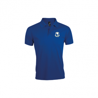 Sol's Summer polo-kids