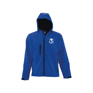 Sol's Replay softshell
